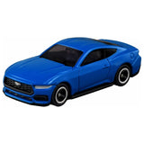 Tomica No.91 Ford Mustang EcoBoost Fastback First Special Edition
