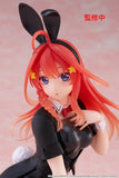 TAITO - The Quintessential Quintuplets - Nakano Satsuki Desktop Cute Bunny Ver. Figure