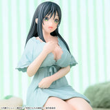 Sega - Amakami-san Chi no Enmusubi - Amakami Night Weight Yumemirize Figure
