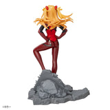 SEGA - SHIN EVANGELION MOVIE - Shikinami Asuka Langley Luminasta 30th Anniversary Ver. Figure