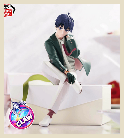 Paw Machine 🕹️Paw Game - Blue Lock Anime Figures