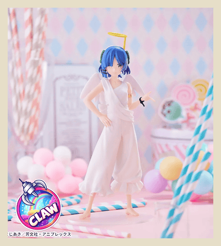 Paw Machine 🕹️Paw Game - Bocchi the Rock Anime Figure Collection