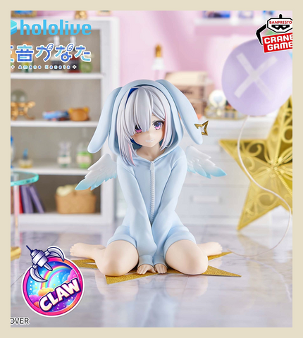 Paw Machine 🕹️Paw Game - Casual Cuties: Anime Girl Next Door Figures