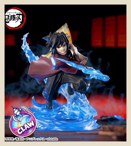 Paw Machine 🕹️Paw Game - Demon Slayer: Kimetsu no Yaiba Figures