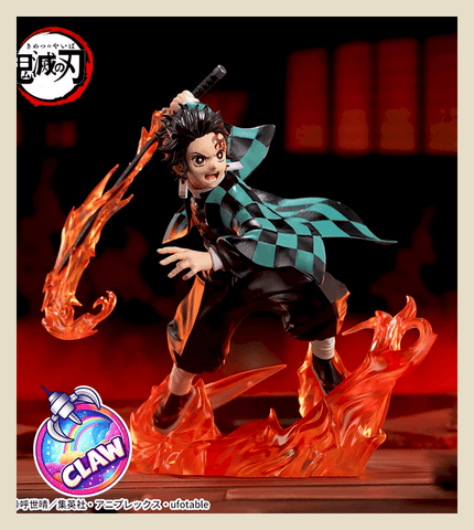 Paw Machine 🕹️Paw Game - Demon Slayer: Kimetsu no Yaiba Figures