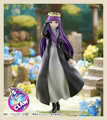 Paw Machine 🕹️Paw Game - Frieren: Beyond Journey's End Anime Figurines