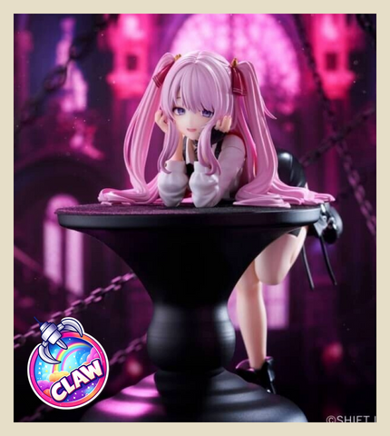 Paw Machine 🕹️Paw Game - Goddess of Victory: NIKKE Figures