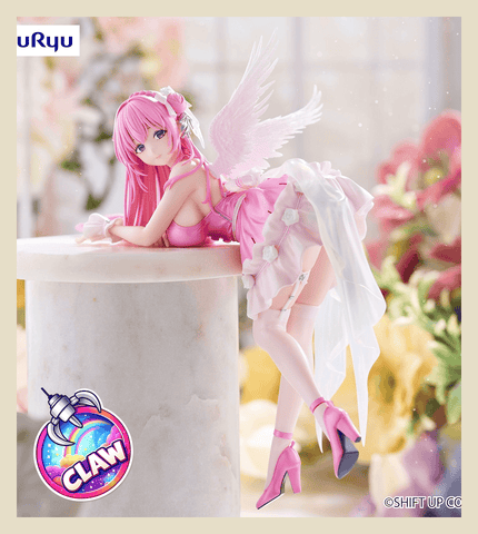 Paw Machine 🕹️Paw Game - Goddess of Victory: NIKKE Figures