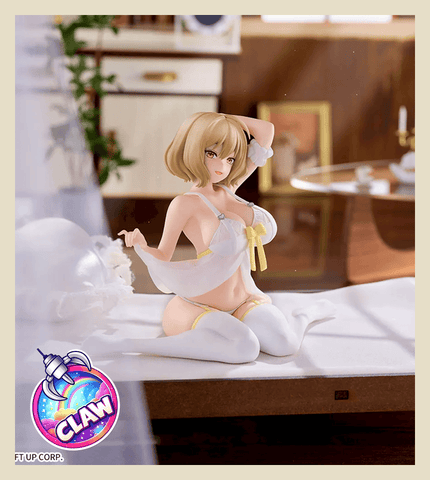 Paw Machine 🕹️Paw Game - Goddess of Victory: NIKKE Figures