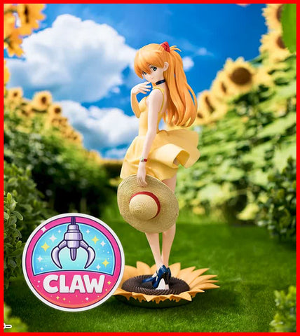 Paw Machine 🕹️Paw Game - Harem Box of Anime Girls