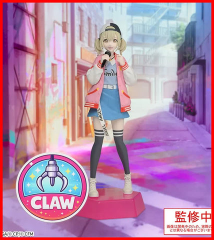 Paw Machine 🕹️Paw Game - Hatsune Miku Figures