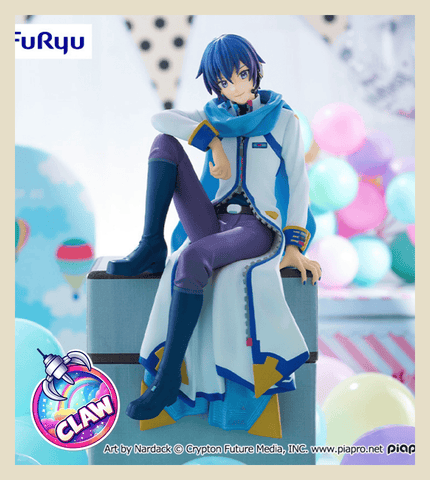 Paw Machine 🕹️Paw Game - Hatsune Miku Figures