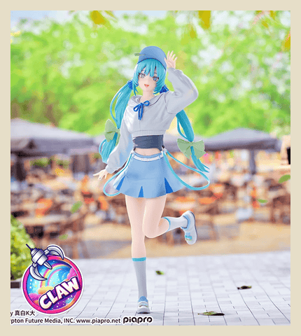 Paw Machine 🕹️Paw Game - Hatsune Miku Figures