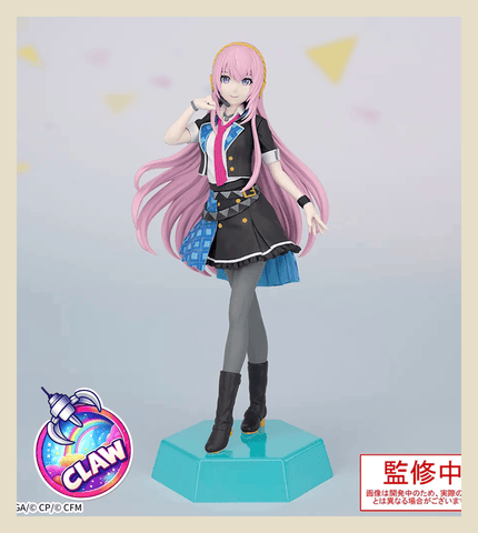 Paw Machine 🕹️Paw Game - Hatsune Miku Figures
