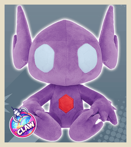 Paw Machine 🕹️Paw Game -  Last Chance Pokemon Plush Surprise