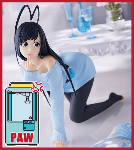 Paw Machine 🕹️Paw Game - Premium Bleach Figures