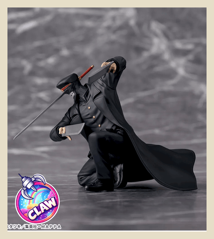 Paw Machine 🕹️Paw Game - Premium Box Of Chainsaw Man Figures