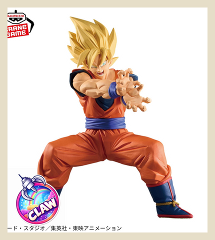 Paw Machine 🕹️Paw Game -  Premium Dragon Ball Figures
