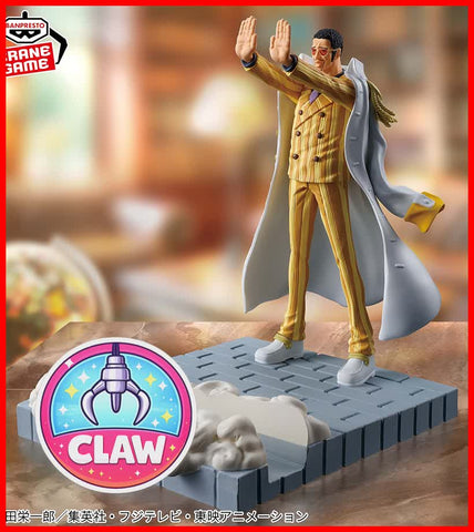 Paw Machine 🕹️Paw Game - Premium One Piece Anime Figures