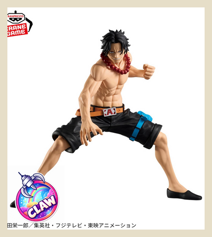 Paw Machine 🕹️Paw Game - Premium One Piece Anime Figures