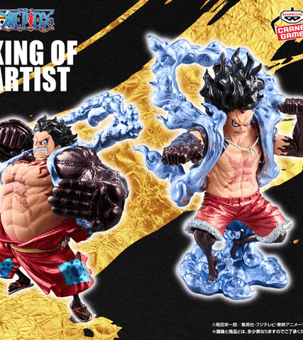 Paw Machine 🕹️Paw Game - Premium One Piece Anime Figures