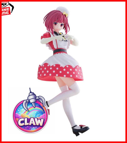 Paw Machine 🕹️Paw Game - Premium Oshi No Ko Anime Figures