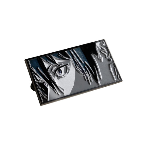 Pin & Badge Aki Chainsaw Man Enamel Pin