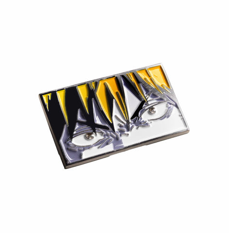 Pin & Badge Denji Chainsaw Man Enamel Pin