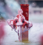 Pin & Badge Vsinger - Luo Tianyi Plum Blossom Series Double-Insert Standee