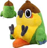 Plush Annoying Bird Plush - Sitting Pose 30cm