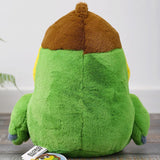 Plush Annoying Bird Plush - Sitting Pose 30cm