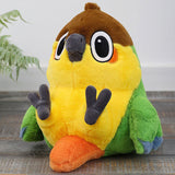 Plush Annoying Bird Plush - Sitting Pose 30cm