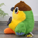 Plush Annoying Bird Plush - Sitting Pose 30cm