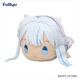 Plush Goddess of Victory: Nikke Lying Down Big Plush Nesoberi - Shifty