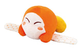 Plush Kirby of the Stars Nakayoshi Pitacchi Kirby - Kirby and Waddle Dee