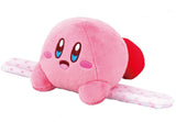 Plush Kirby of the Stars Nakayoshi Pitacchi Kirby - Kirby and Waddle Dee