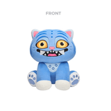 Plush KPop Demon Hunters Derpy Sitting Plush - 10 inches