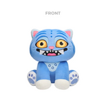 Plush KPop Demon Hunters Derpy Sitting Plush - 40cm