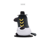 Plush KPOP Demon Hunters Sussie Magnet Plush