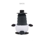Plush KPOP Demon Hunters Sussie Magnet Plush