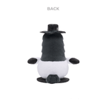 Plush KPOP Demon Hunters Sussie Magnet Plush - 4.4 Inches