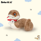 Plush Little Snake Spot Dog Dots Plush Toy
