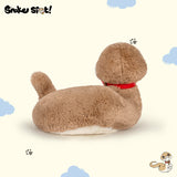 Plush Little Snake Spot Dog Dots Plush Toy