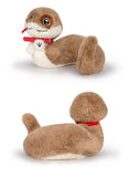 Plush Little Snake Spot Dog Dots Plush Toy