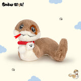Plush Little Snake Spot Dog Dots Plush Toy