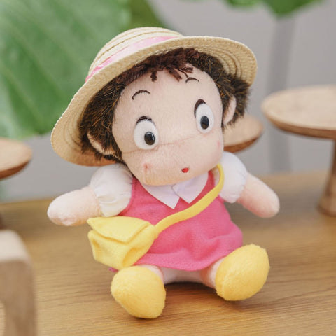 Plush My Neighbor Totoro Mei-Chan SS Figure