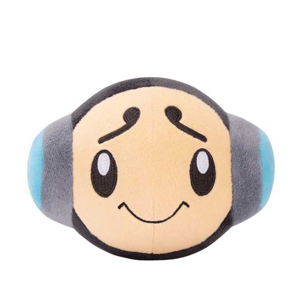 Plush Pokemon Cottonee Otamaro Plush - 5 Inches