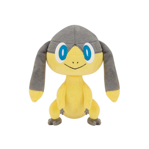 Plush Pokemon Helioptile Plush - 5 Inches