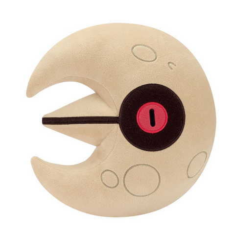 Plush Pokemon Lunatone Mofugutto Plush - 11 inches