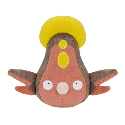 Plush Pokemon Magyo Stunfisk Plush - 5.5 Inches